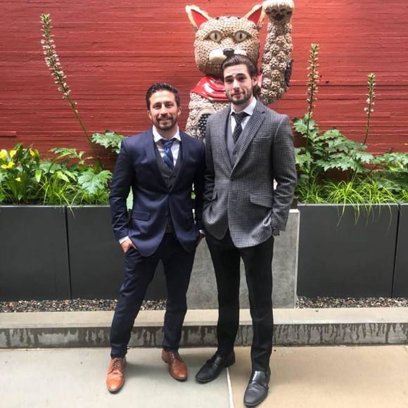 Meet your Posher, Kho-hay - Picture 1 of 1